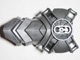 11271 | Hero Factory Full Torso Armor with 4 Handles | LEGOPART