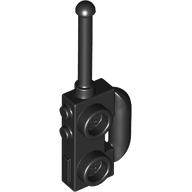 19220 | Minifigure, Utensil Radio | LEGOPART
