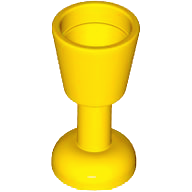 2343 | Minifigure, Utensil Goblet | LEGOPART