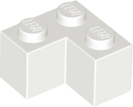 2357 | Brick 2 x 2 Corner | LEGOPART