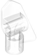 2387 | Technic, Panel Fairing # 7 Very Small Smooth Short, Side A | LEGOPART