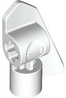 2387 | Technic, Panel Fairing # 7 Very Small Smooth Short, Side A | LEGOPART