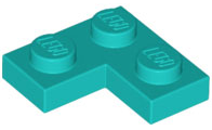 2420 | Plate 2 x 2 Corner | LEGOPART