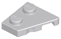 24299 | Wedge, Plate 2 x 2 Left | LEGOPART