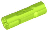 26287 | Technic, Axle Connector 3L | LEGOPART