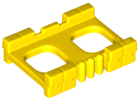 27145 | Minifigure Utility Belt | LEGOPART