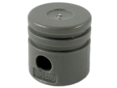 2851 | Technic Engine Piston Round | LEGOPART