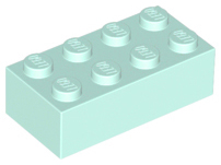 3001 | Brick 2 x 4 | LEGOPART