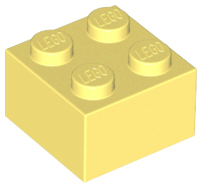 3003 | Brick 2 x 2 | LEGOPART