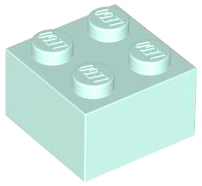 3003 | Brick 2 x 2 | LEGOPART