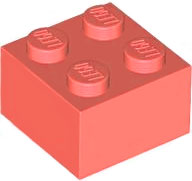 3003 | Brick 2 x 2 | LEGOPART