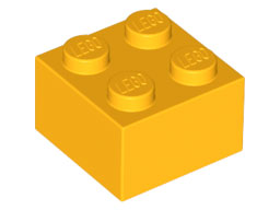 3003 | Brick 2 x 2 | LEGOPART