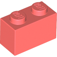 3004 | Brick 1 x 2 | LEGOPART