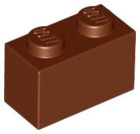 3004 | Brick 1 x 2 | LEGOPART