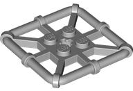 30094 | Plate, Modified 2 x 2 with Bar Frame Square | LEGOPART