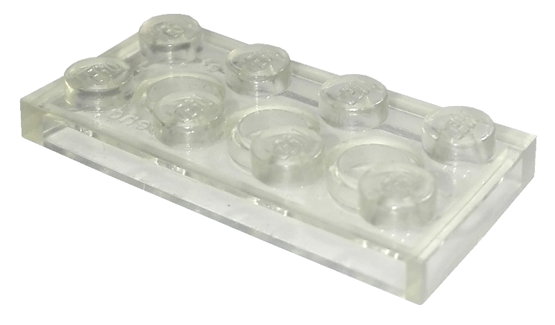 3020 | Plate 2 x 4 | LEGOPART