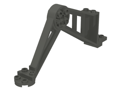 30212 | Support Leg Large (Insectoids) | LEGOPART