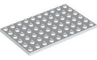 3033 | Plate 6 x 10 | LEGOPART