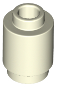 3062 | Brick, Round 1 x 1 | LEGOPART