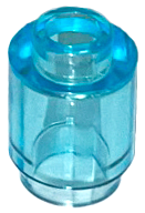 3062 | Brick, Round 1 x 1 | LEGOPART
