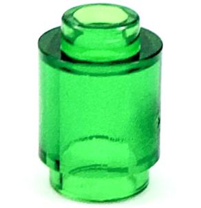 3062 | Brick, Round 1 x 1 | LEGOPART