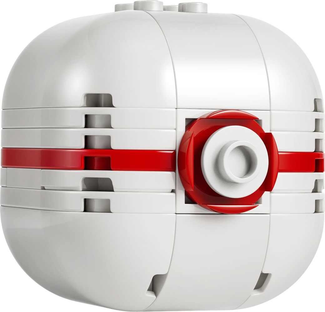 Pokémon: Premier Ball LEGO 30729