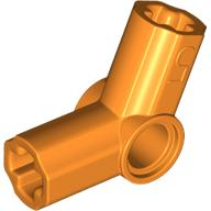 32015 | Technic, Axle and Pin Connector Angled #5 - 112.5 degrees | LEGOPART
