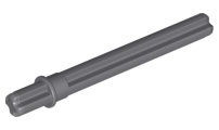 32209 | Technic, Axle 5.5L with Stop | LEGOPART