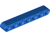 32524 | Technic, Liftarm Thick 1 x 7 | LEGOPART