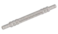 32580 | Hose, Soft Axle 7L | LEGOPART
