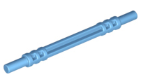 32580 | Hose, Soft Axle 7L | LEGOPART