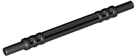 32580 | Hose, Soft Axle 7L | LEGOPART