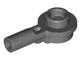 32828 | Bar 1L with 1 x 1 Round Plate with Hollow Stud | LEGOPART