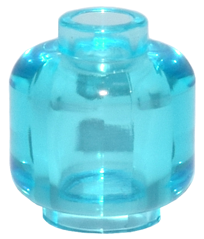 3626 | Minifigure, Head | LEGOPART