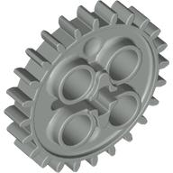 3648 | Technic, Gear 24 Tooth with 1 Axle Hole | LEGOPART
