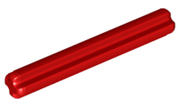 3705 | Technic, Axle 4L | LEGOPART