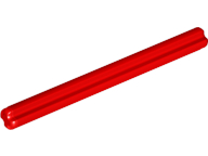 3706 | Technic, Axle 6L | LEGOPART
