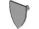 3846 | Minifigure, Shield Triangular Short | LEGOPART