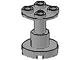 3940a | Support 2 x 2 x 2 Stand with Blind Hole | LEGOPART