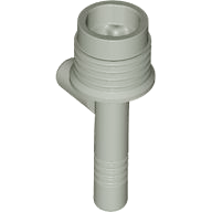 3959 | Minifigure, Utensil Space Gun / Torch | LEGOPART