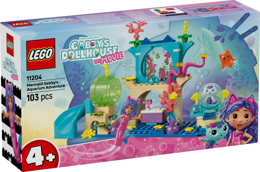 Gabby 11204 LEGO 11204
