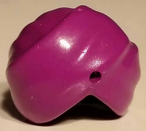 40235 | Minifigure, Headgear Turban with Hole | LEGOPART