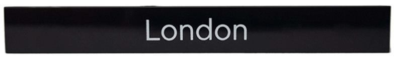 4162pb167 | Tile 1 x 8 with 'London' Pattern | LEGOPART