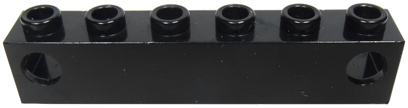 4170 | Electric, Train Light Prism 1 x 6 Holder | LEGOPART