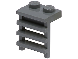 4175 | Ladder 1 1/2 x 2 x 2 | LEGOPART