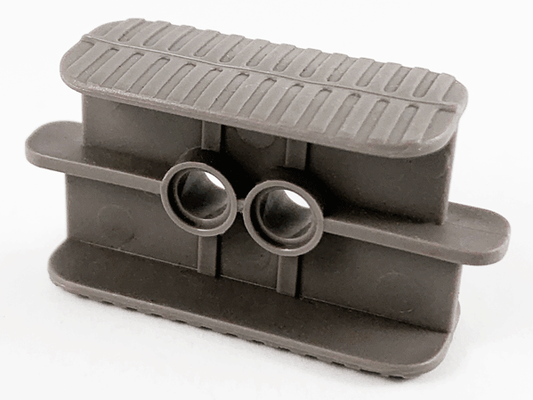 41753 | Rubber Band / Belt Holder 2 x 6 x 2 1/3 | LEGOPART