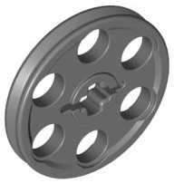 4185 | Technic Wedge Belt Wheel | LEGOPART