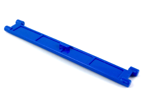 4219 | Garage Roller Door End Section with Handle | LEGOPART