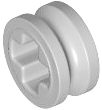 4265c | Technic Bush 1/2 Smooth | LEGOPART