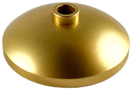 43898 | Dish 3 x 3 Inverted (Radar) | LEGOPART